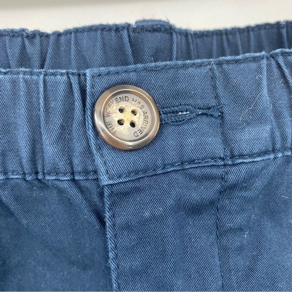 Chubbies Original Stretch Shorts Dark Blue 7" Inseam Size Large - Picture 7 of 12